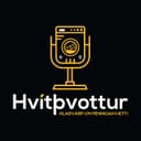 hvítþvottur